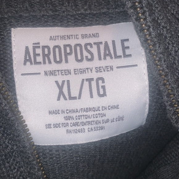 Aeropostale Sweater - Picture 6 of 6